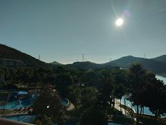 -宁波九龙湖开元度假村