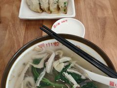 -小姜锅贴(凤凰街店)