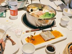 -煲王粤菜餐厅(中侨中心店)