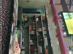 -非烤勿扰自助烤肉(东城时尚店)