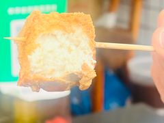-龙翔臭豆腐(河坊街店)