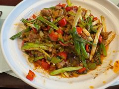 -东方饺子王(工农大路店)