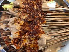 -虎卫烤肉(东关南街店)