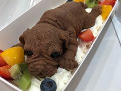 -新丰蛋糕(百花路总店)