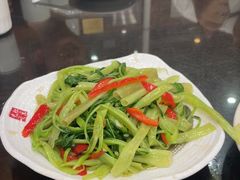 -红星光发煲仔饭(文海店)