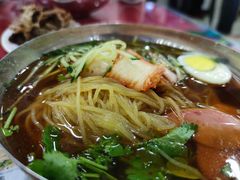 -西塔大冷面(市府大路店)