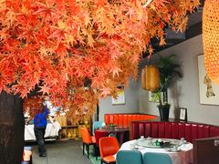 大堂-雲蜀龙阁·金牌水煮鱼(方庄店)