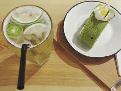 -素咫咖啡CLIFEROSE