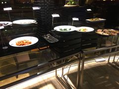 -杭州国际会议中心洲际酒店-原素全日餐厅(解放东路店)