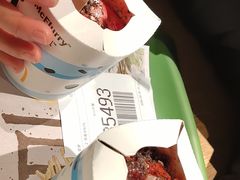 -麦当劳(新王府井店)
