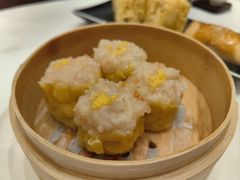 -白天鹅宾馆-宏图府餐厅