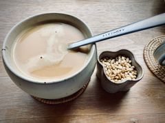 -知亘茶食