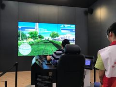-广州市城市规划展览中心