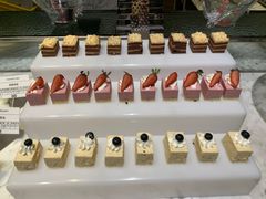-丽都皇冠假日酒店·Matrix亦餐厅(望京店)