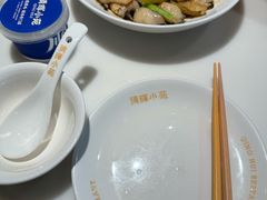 -清晖小苑·顺德菜(观澜湖新城店)