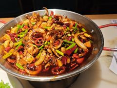 -肥猫(义乌万达店)