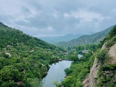 -黄巢水库