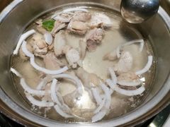 原味椰子鸡-狐狸爱上椰子鸡(滨江星光大道店)