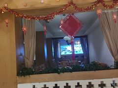 -厨掌柜长寿菜馆(古镇店)