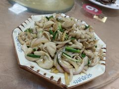 -幽优农庄·森波拉特色本地农家菜