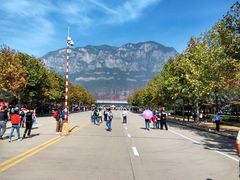 -云台山风景名胜区