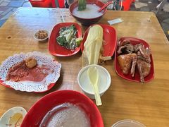 -光明刘冰乳鸽店(光明法政北路店)