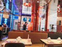 -鱼酷活鱼烤鱼(恒隆广场店)