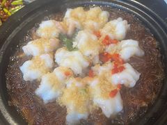 -绿茶餐厅(龙湖金楠天街店)