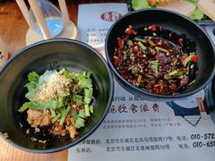 -束河人家(南锣鼓巷店)