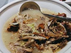 -鸭王烤鸭店(三里河店)