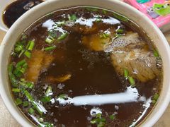 -清真蒋有记(老门东店)