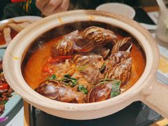 -芽笼芽笼新加坡餐厅(环球港店)