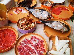 -海底捞大排档火锅(打浦路店)