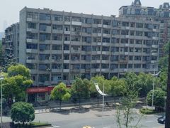 -LA合时健身4PMFIT(花桥旗舰店)