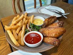 -Money Shops(愚园路店)