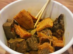 萝卜牛杂-美芝莲(领展购物广场中关村店)