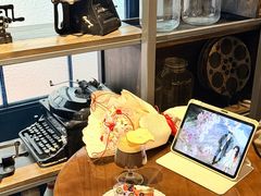 -黑草莓(重庆路店)