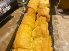 -又一福烤鸭·北京菜(东四店)