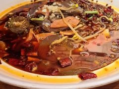 -苹果树下艺术餐厅(宋庄店)