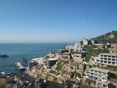 -东极岛景区