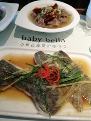 -baby bella小贝拉母婴护理中心(珠海华发公寓店)