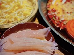-楠火锅(西单店)
