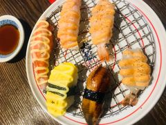-大雄寿司(中华广场店)