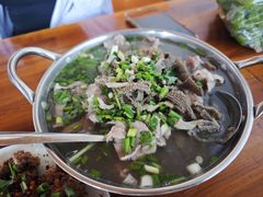 -周记翘脚牛肉