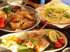 -埠口精酿夜景餐酒吧· BREWPORT BISTRO(长嘉汇重庆之眼店)