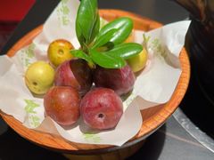 -季季山·云南野生菌火锅(上海首店)