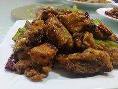-张茂民族饭店(胜利北路店)