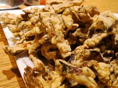 -金掌勺·锅包肉(广渠门店)
