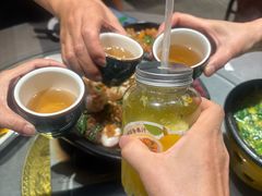 -陶德砂锅(蜀汉路店)