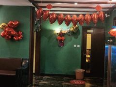 -富侨养生(康乾店)